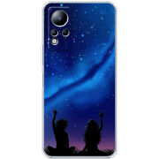 Чехол BoxFace Infinix Note 12 