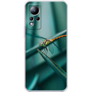 Чехол BoxFace Infinix Note 12 