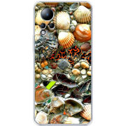 Чехол BoxFace Infinix Note 12 