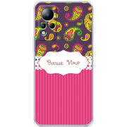 Чехол BoxFace Infinix Note 12 