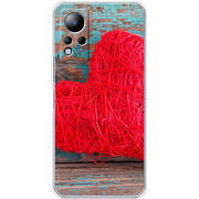 Чехол BoxFace Infinix Note 12 