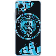 Чехол BoxFace Xiaomi Redmi Note 12 (China) FC M-City