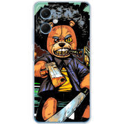Чехол BoxFace Xiaomi Redmi Note 12 (China) 