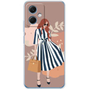 Чехол BoxFace Xiaomi Redmi Note 12 (China) 