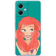 Чехол BoxFace Xiaomi Redmi Note 12 (China) 