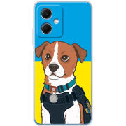 Чехол BoxFace Xiaomi Redmi Note 12 (China) Пес Патрон