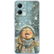 Чехол BoxFace Xiaomi Redmi Note 12 (China) Смак дитинства