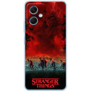 Чехол BoxFace Xiaomi Redmi Note 12 (China) 