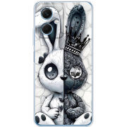 Чехол BoxFace Xiaomi Redmi Note 12 (China) 