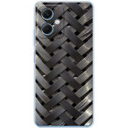 Чехол BoxFace Xiaomi Redmi Note 12 (China) 