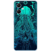 Чехол BoxFace Xiaomi Redmi Note 12 (China) 
