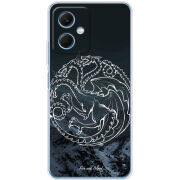Чехол BoxFace Xiaomi Redmi Note 12 (China) 