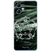 Чехол BoxFace Xiaomi Redmi Note 12 (China) 