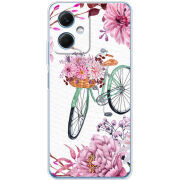Чехол BoxFace Xiaomi Redmi Note 12 (China) 