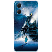 Чехол BoxFace Xiaomi Redmi Note 12 (China) 