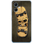 Чехол BoxFace Xiaomi Redmi Note 12 (China) 