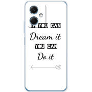 Чехол BoxFace Xiaomi Redmi Note 12 (China) 