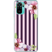 Чехол BoxFace Poco M5s Purple Fantasy