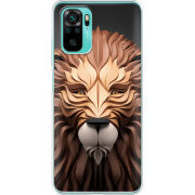 Чехол BoxFace Poco M5s 