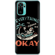 Чехол BoxFace Poco M5s 
