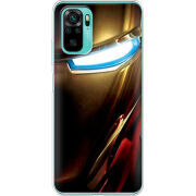 Чехол BoxFace Poco M5s 