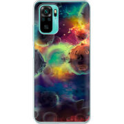 Чехол BoxFace Poco M5s 