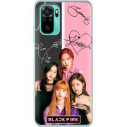 Чехол BoxFace Poco M5s Blackpink Kpop