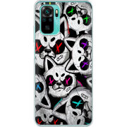 Чехол BoxFace Poco M5s 