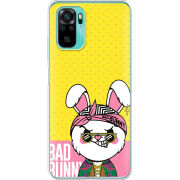 Чехол BoxFace Poco M5s 