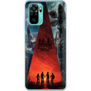 Чехол BoxFace Poco M5s Дивні дива