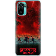 Чехол BoxFace Poco M5s 