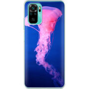 Чехол BoxFace Poco M5s 