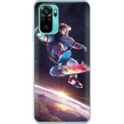 Чехол BoxFace Poco M5s 