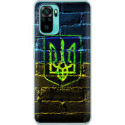 Чехол BoxFace Poco M5s Trident