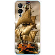 Чехол BoxFace Infinix Note 12 (G96) 