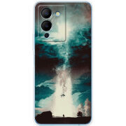Чехол BoxFace Infinix Note 12 (G96) 