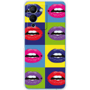 Чехол BoxFace Infinix Note 12 (G96) 
