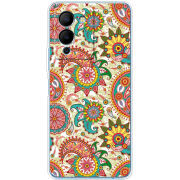 Чехол BoxFace Infinix Note 12 (G96) 