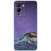 Чехол BoxFace Infinix Note 12 (G96) 