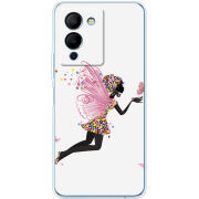 Чехол BoxFace Infinix Note 12 (G96) 
