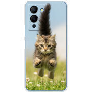 Чехол BoxFace Infinix Note 12 (G96) 
