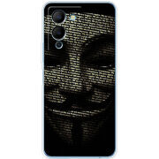 Чехол BoxFace Infinix Note 12 (G96) 