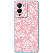 Чехол BoxFace Infinix Note 12 (G96) 