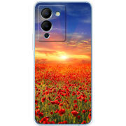 Чехол BoxFace Infinix Note 12 (G96) 