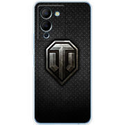 Чехол BoxFace Infinix Note 12 (G96) 