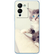 Чехол BoxFace Infinix Note 12 (G96) 