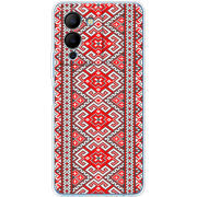 Чехол BoxFace Infinix Note 12 (G96) 