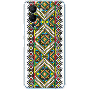 Чехол BoxFace Infinix Note 12 (G96) 