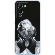 Чехол BoxFace Infinix Note 12 (G96) 