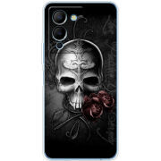 Чехол BoxFace Infinix Note 12 (G96) 